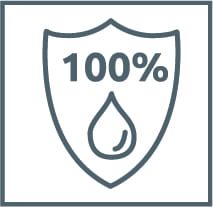 radaway zuhanykabin beépítés = 100% vízzárás