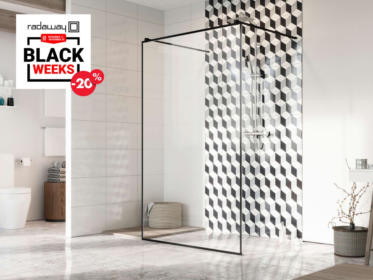 termekek/zuhanykabin/modo-x-black-i-frame-walk-in-fekete-zuhanyfal