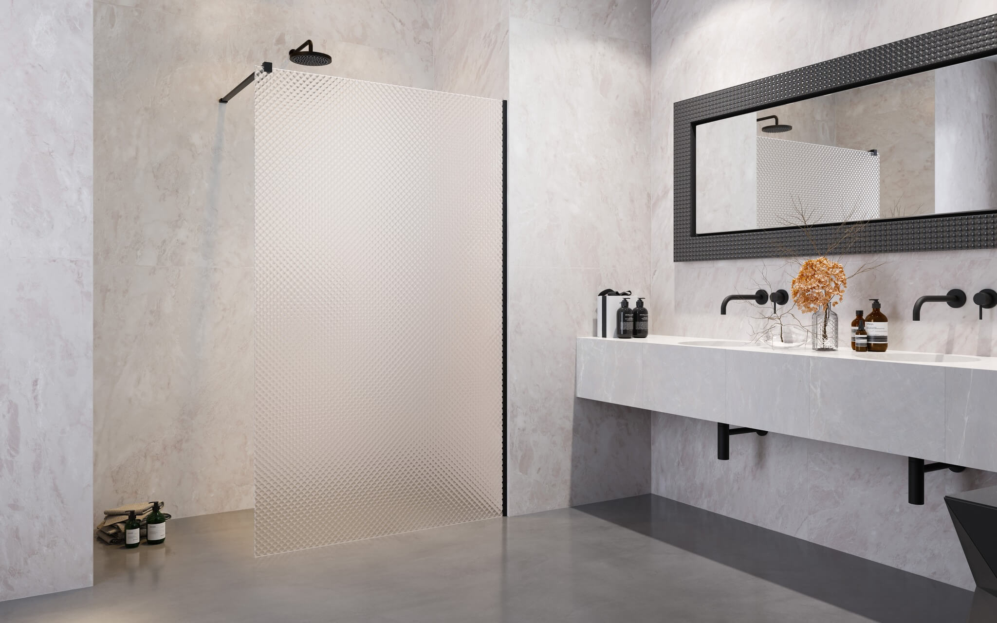 Kontraszt szabályra enteriőr példa