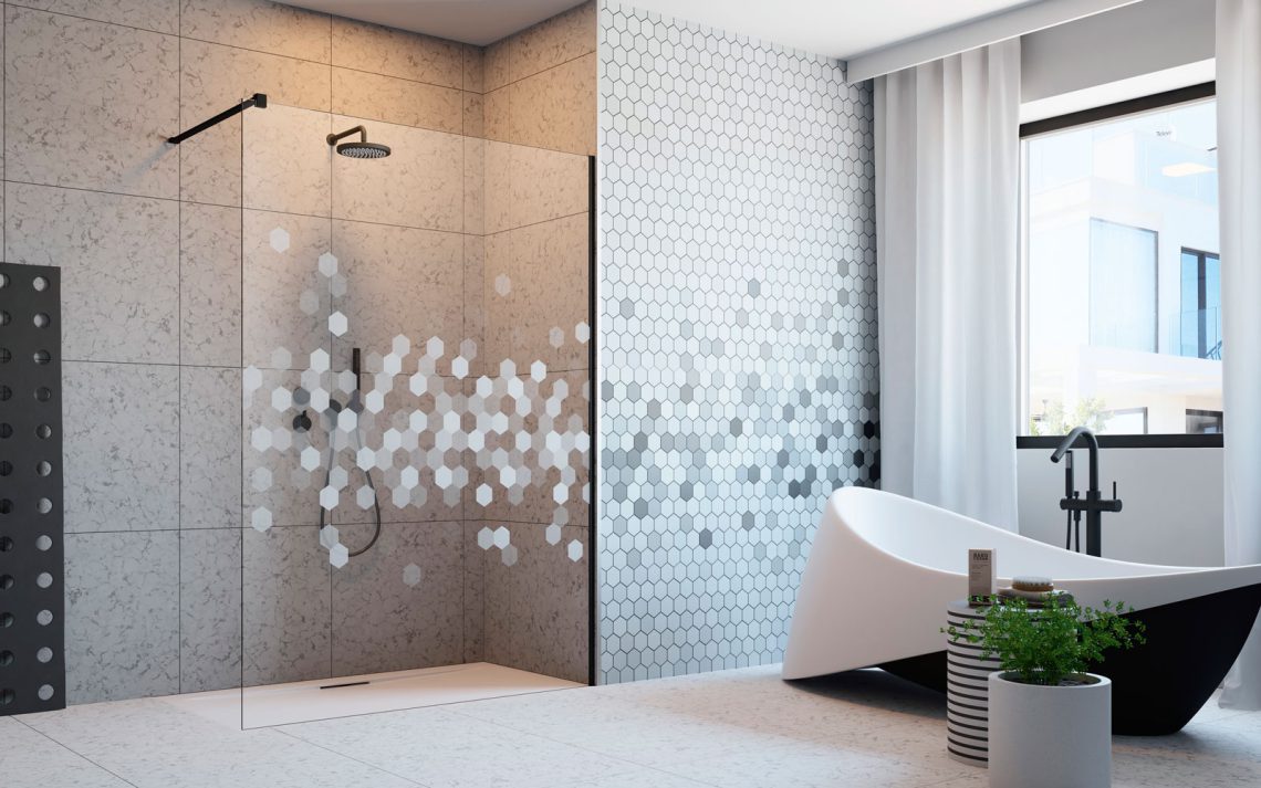 Modo New Black II lézergravírozott