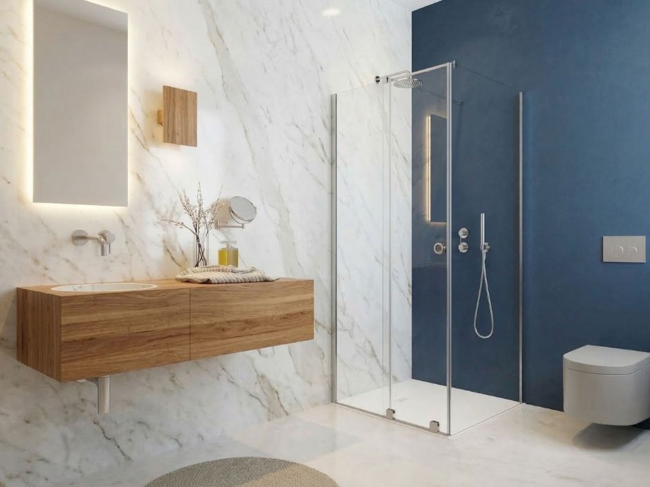 Panel fürdőszoba ötletek