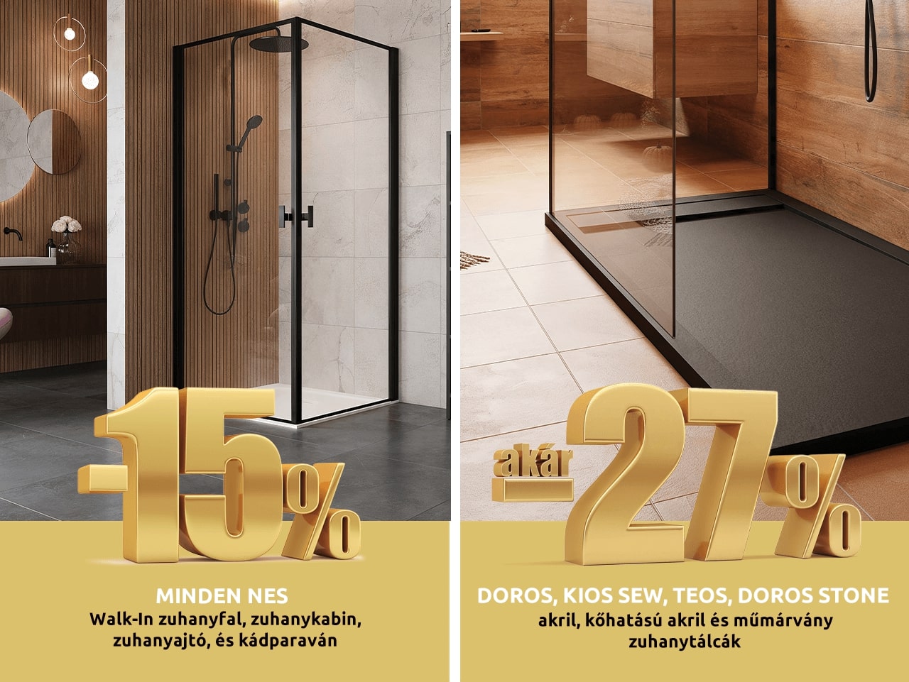 Radaway 2025 Őszi-téli akció borító