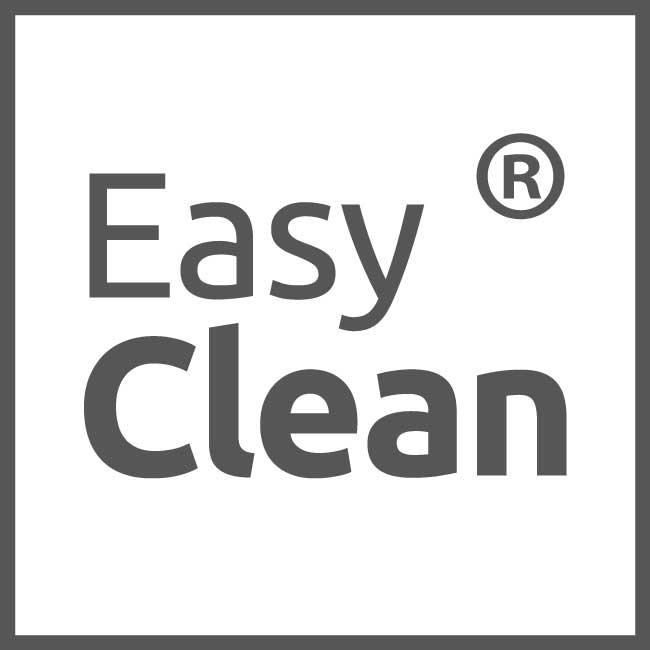 Easy Clean vízlepergető réteg