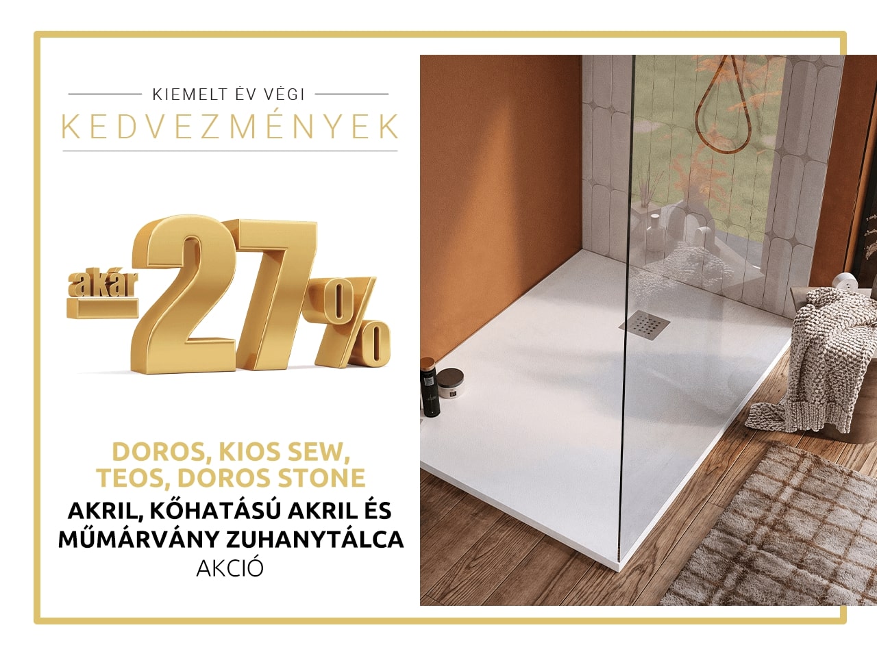 Radaway 2025 Őszi-téli akció borító