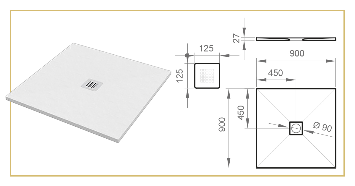 Kios SEw 90x90