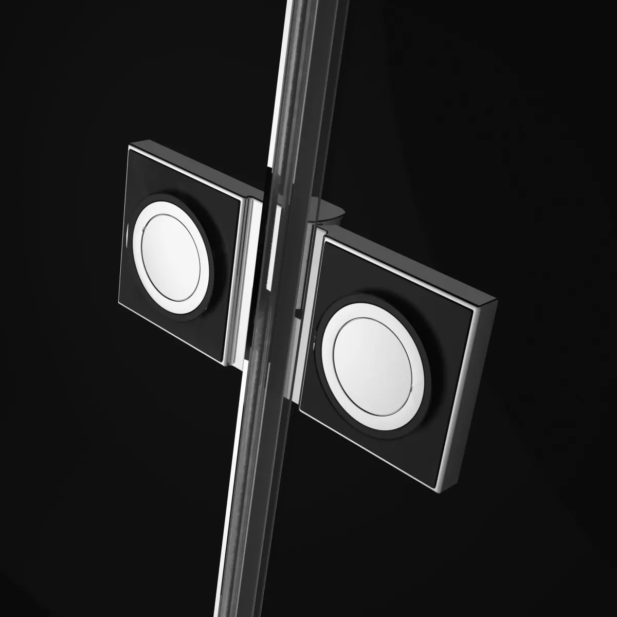 Essenza Pro – Exkluzív, süllyesztett emelőmechanikás zsanérok