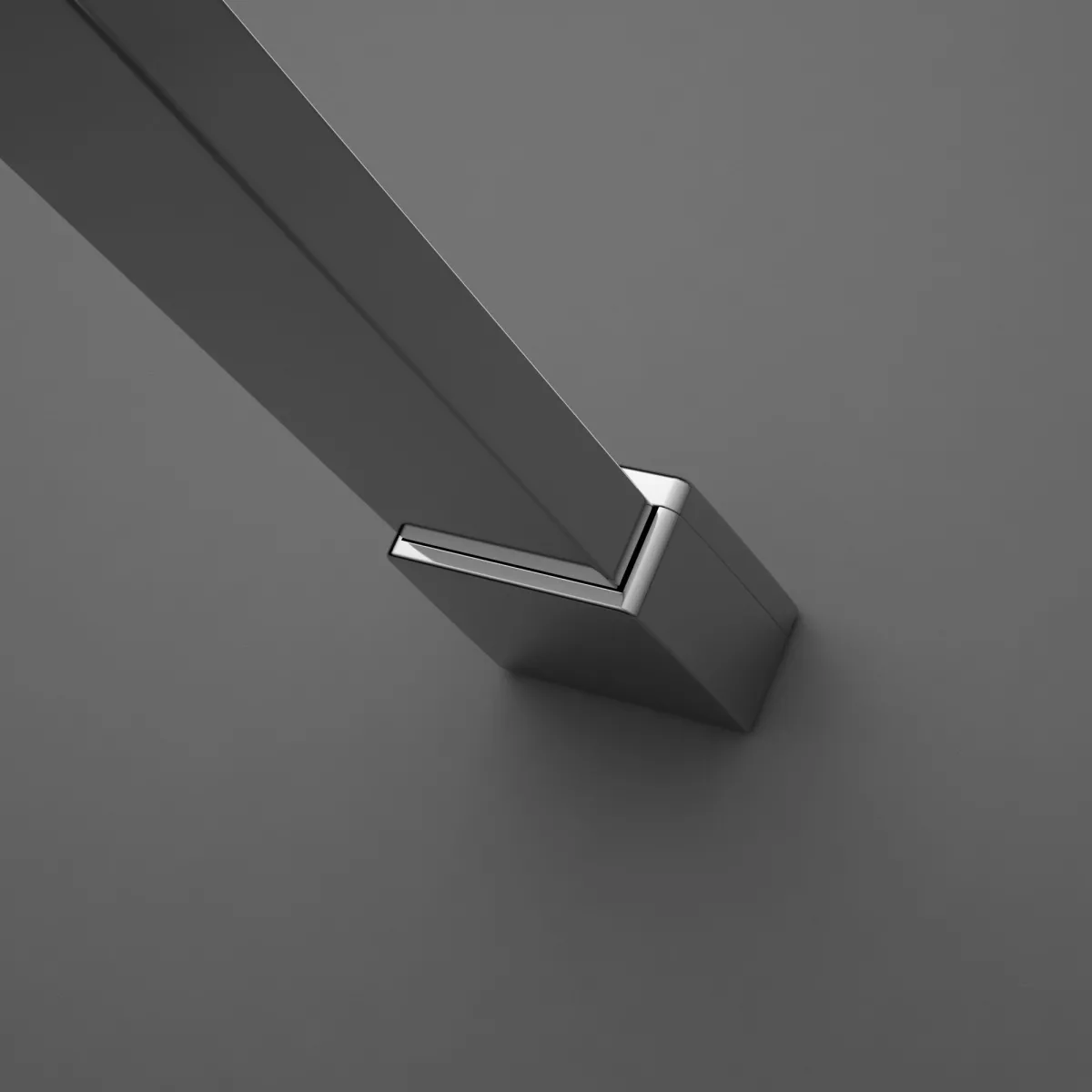 EOS – Nagy stabilitást biztosító tartórudak