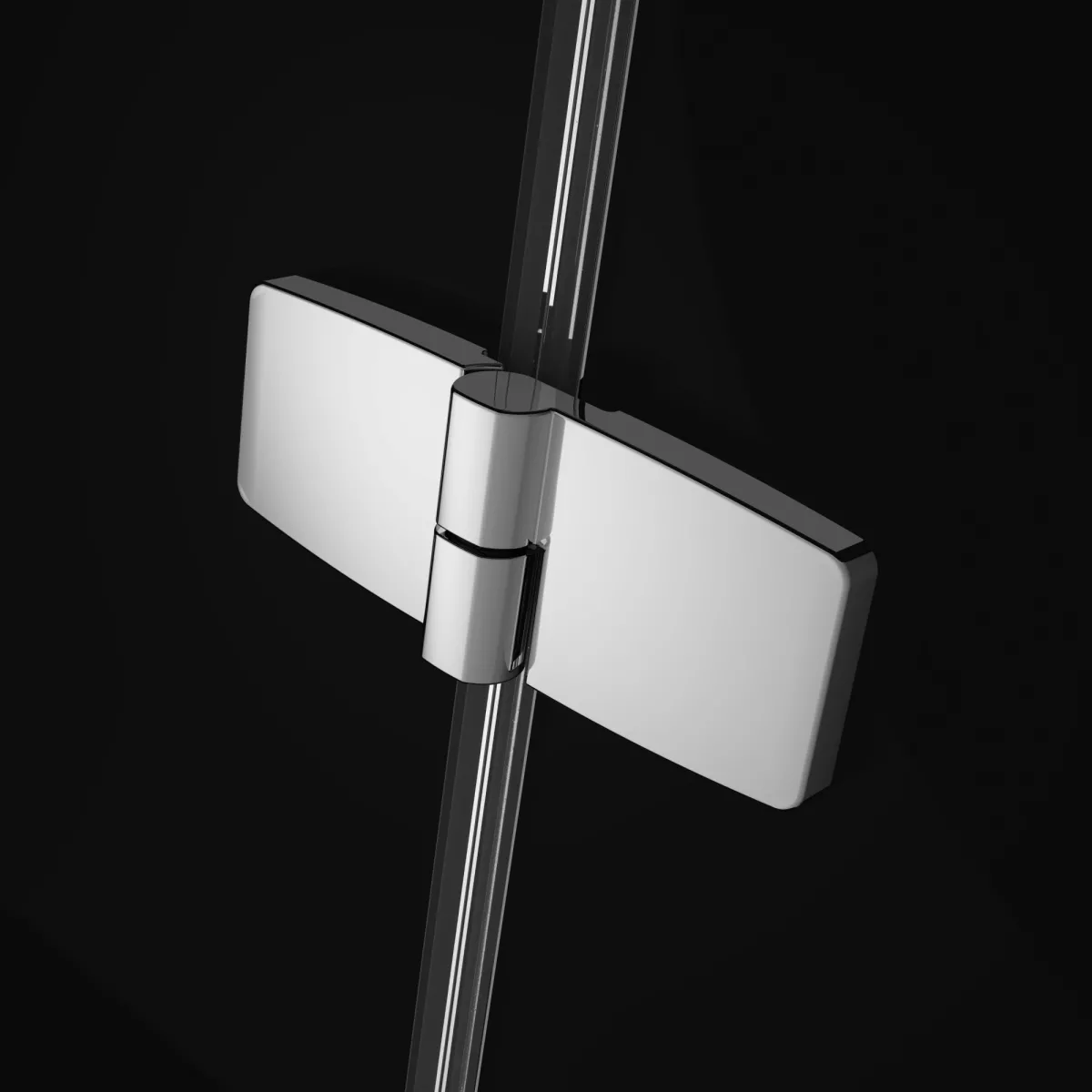 Fuenta – Mechanikus ajtó emelő zsanér a tökéletes vízzárásért