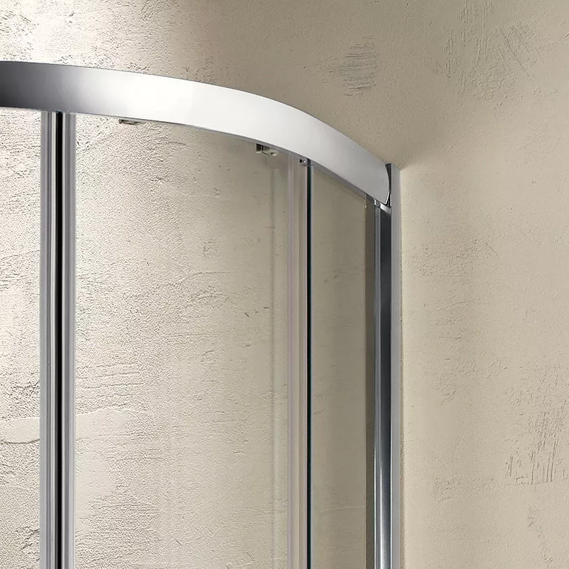 Premium Plus – Elegáns króm elemek