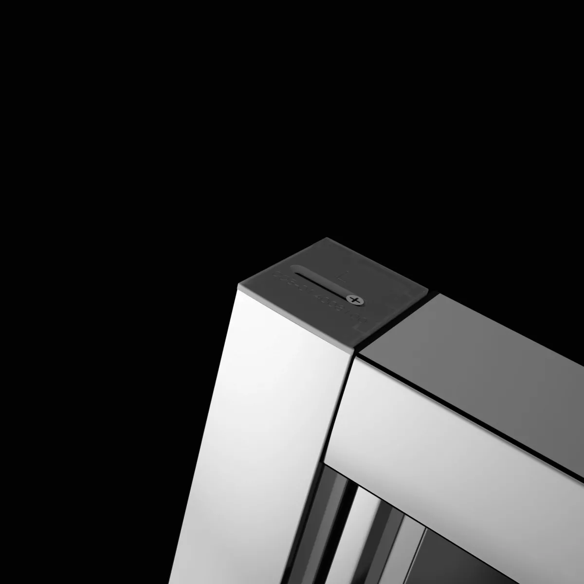 EVO standard U profil