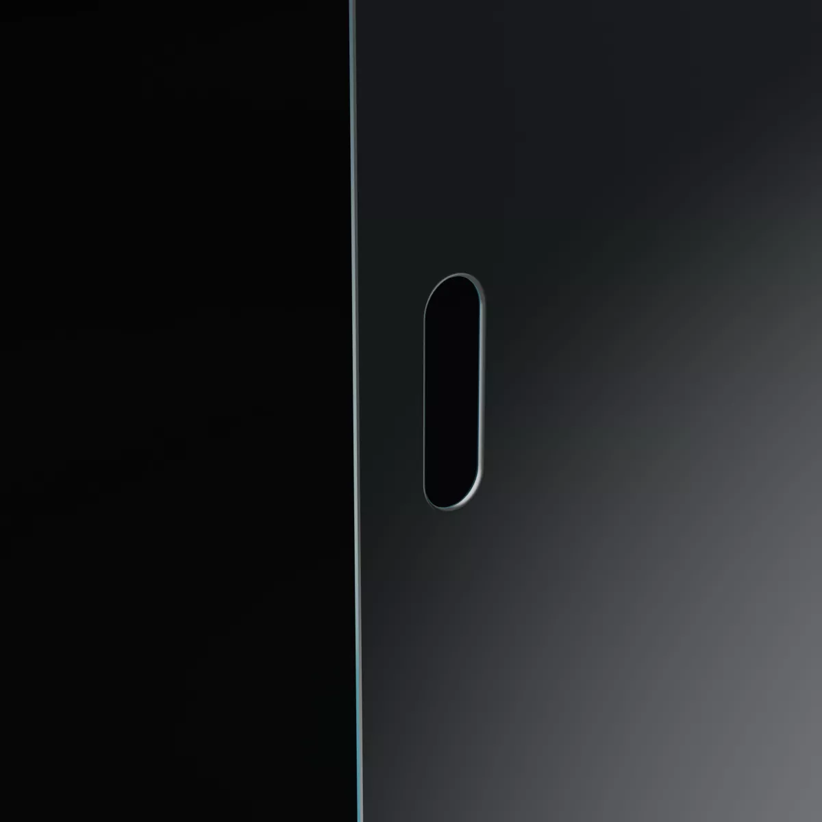 Furo designfogantyú