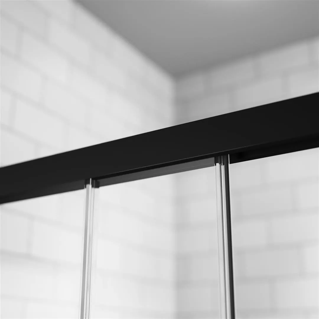 Idea Black – Fekete profil