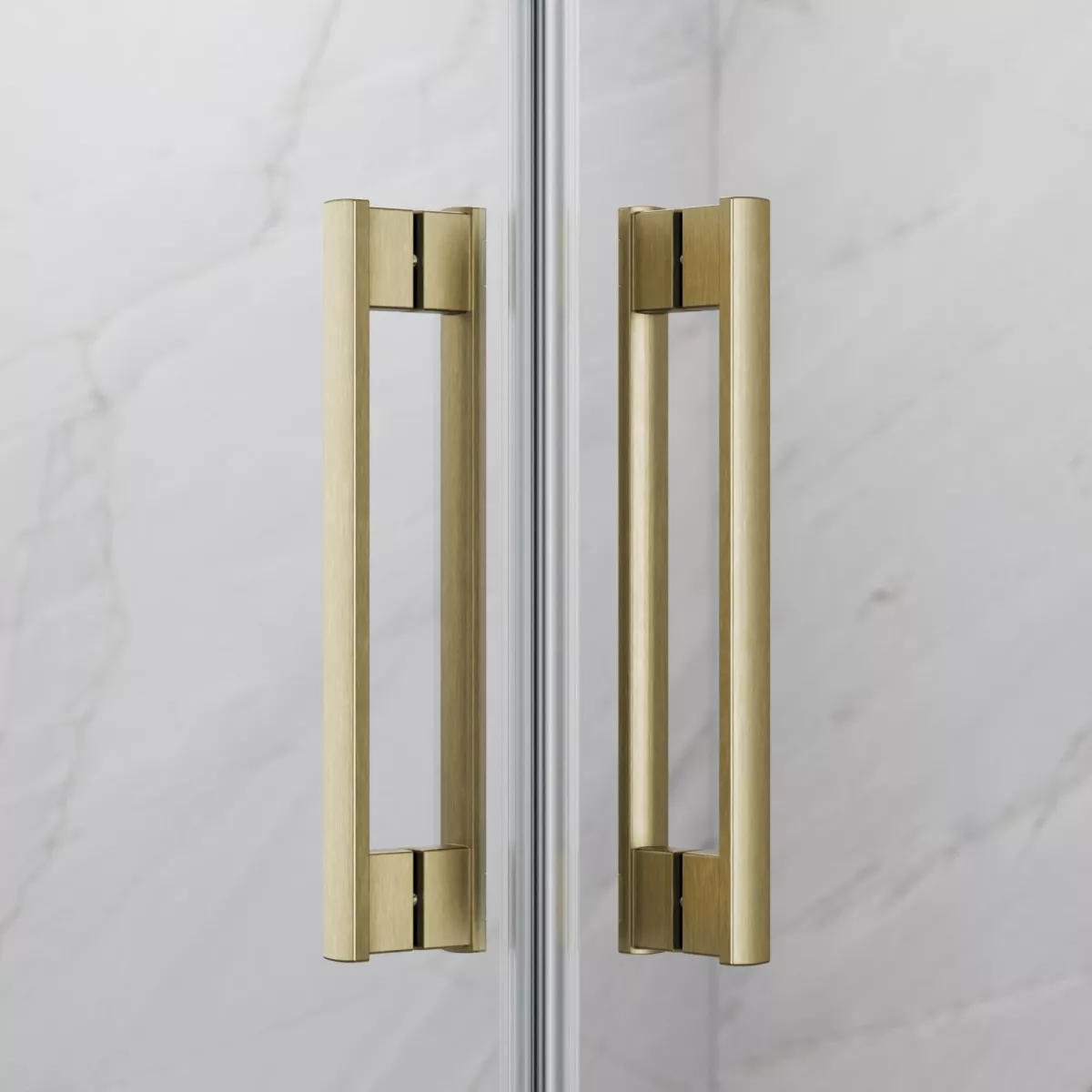 Idea Brushed Gold – Elegáns szálcsiszolt arany fogantyú