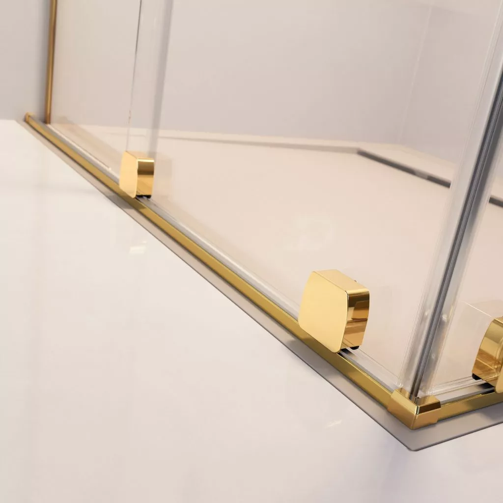 Furo Gold - Zökkenőmentes görgőrendszer