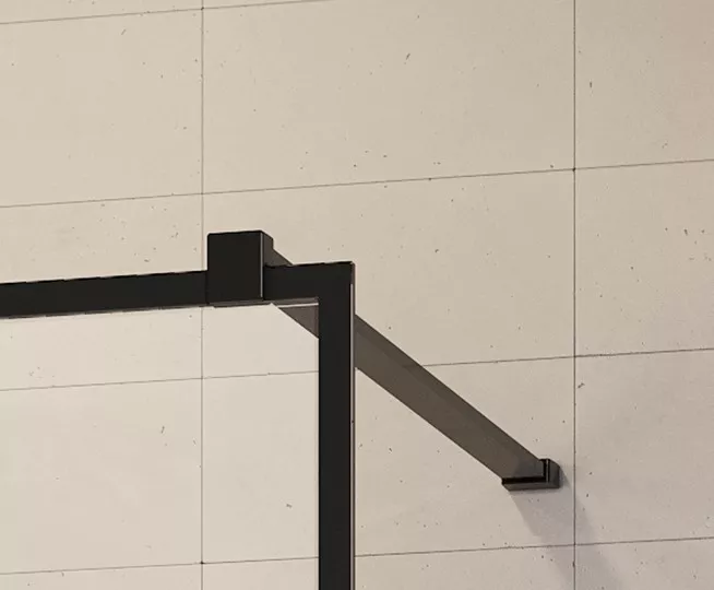 Modo New Frame – Fekete profil