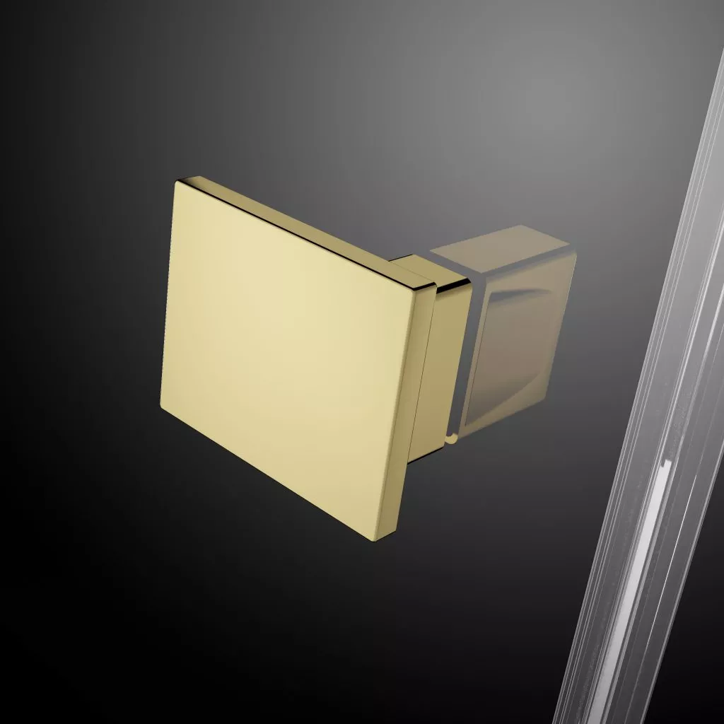 Essenza Pro Gold – Arany, exkluzív fogantyú