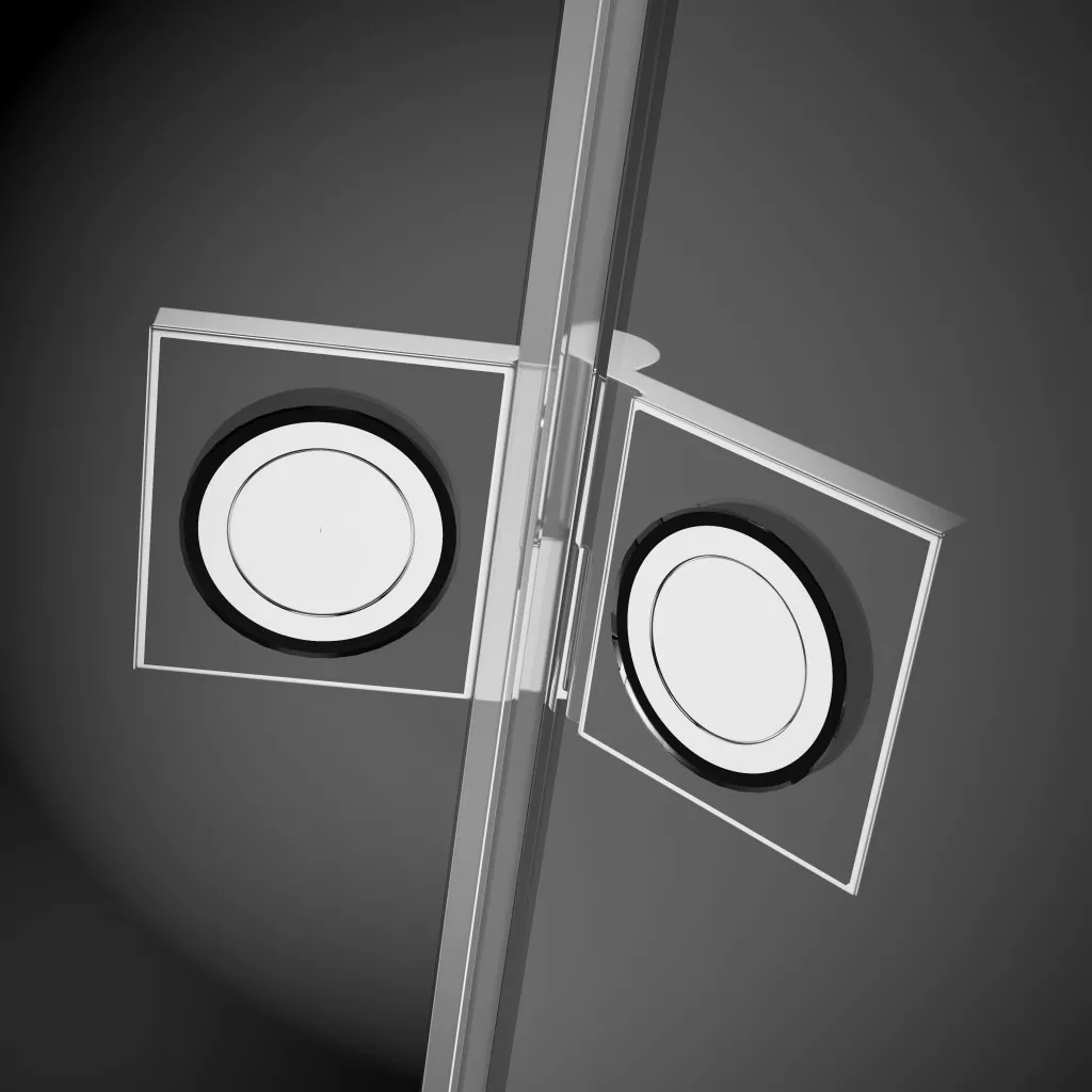Essenza Pro – Exkluzív, süllyesztett emelőmechanikás zsanérok